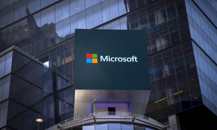 حملة التضامن تدعو مايكروسوفت لوقف استثماراتها في شركة إسرائيلية