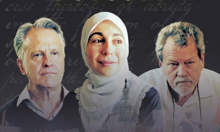 عرض فيلم يدعم مقاطعة "إسرائيل" في مهرجان للأفلام في تكساس