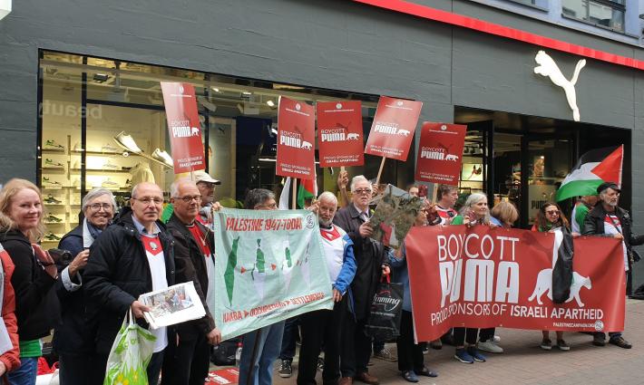 نشرة "أخبار مقاطعة"