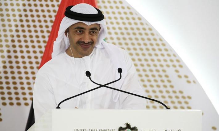 الرابطة الإماراتية لمقاومة التطبيع: الأفعال التطبيعية خطوة نحو إنهاء القضية الفلسطينية وسرقتها