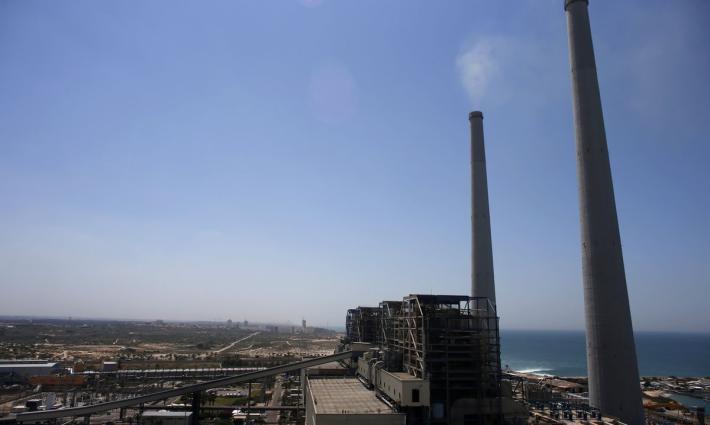 شراكة إماراتية إسرائيلية في مجال توليد الهيدروجين