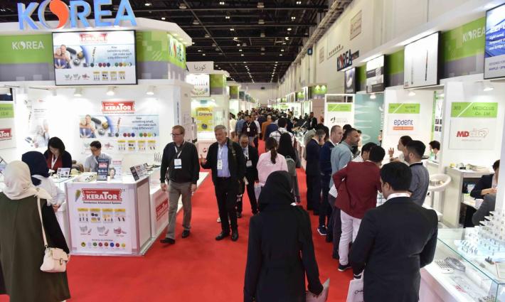 نقابة أطباء الأسنان الأردنية تقاطع مؤتمرًا إماراتيًا بسبب الاحتلال