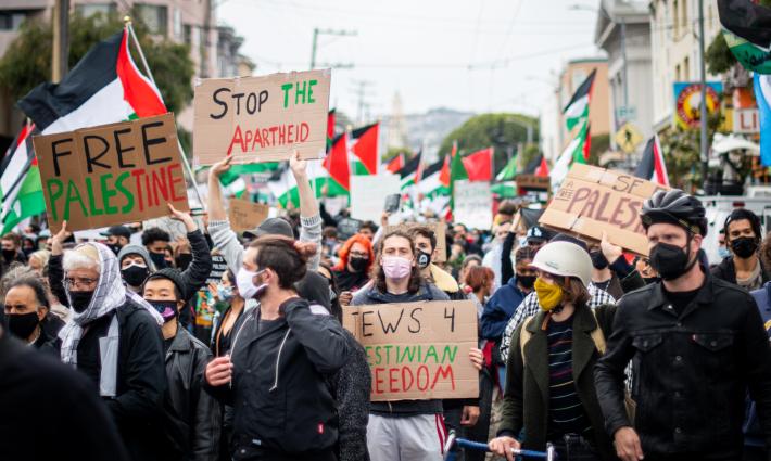 حركة المقاطعة: إدارات جامعية وعلماء حول العالم يطالبون بإنهاء الفصل العنصري الإسرائيلي