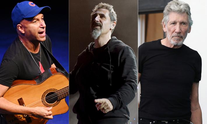 انضمام 900 فنان لمبادرة "موسيقيون من أجل فلسطين"