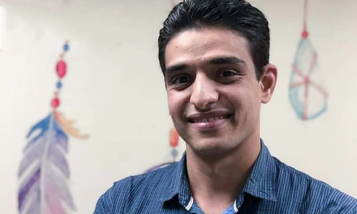 حركة المقاطعة تطالب السلطات المصرية بالإفراج عن الناشط محمد المصري