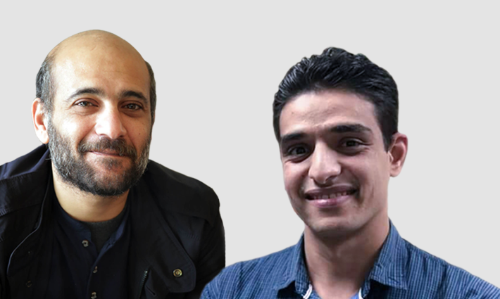 حملة تونسية تطالب السلطات المصرية بالإفراج عن شعث والمصري