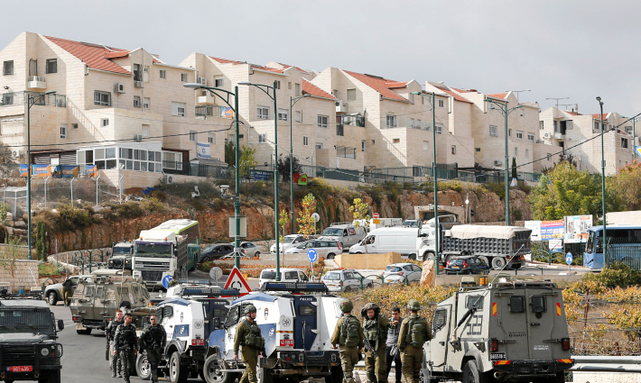 حملة أصدقاء الأقصى تدعو لمقاطعة شركة السياحة "تريب أدفايزر"