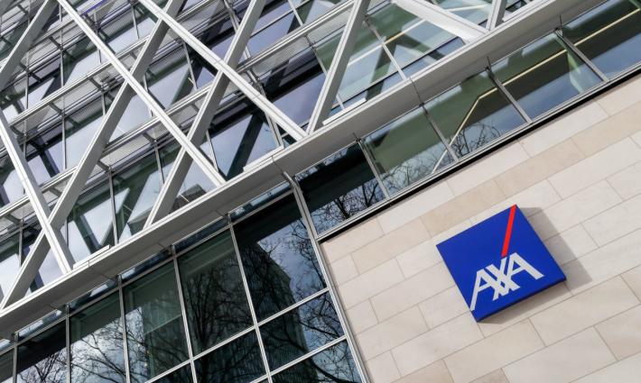 باريس.. حركة المقاطعة تشيد بدعوة النقابات العمالية الفلسطينية لمقاطعة أكسا