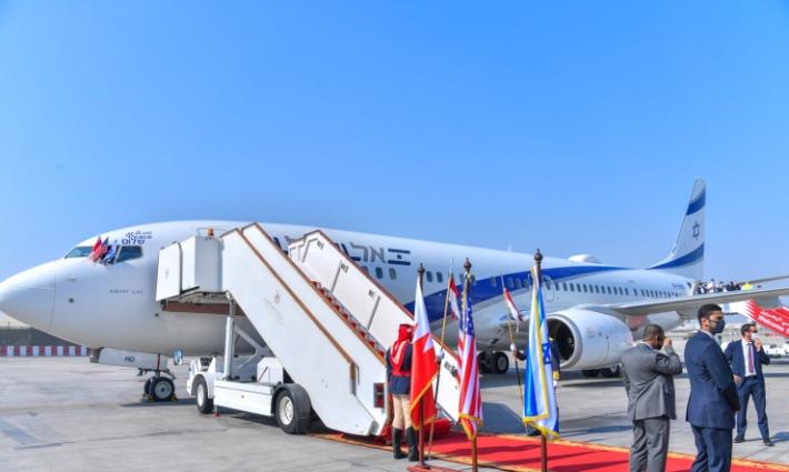 موقع أمريكي: "إسرائيل" امتلكت تمثيلًا دبلوماسيًا في البحرين منذ 10 سنوات