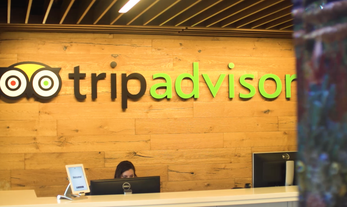 حملة أصدقاء الأقصى تدعو إلى مقاطعة شركة تريب أدفايزر