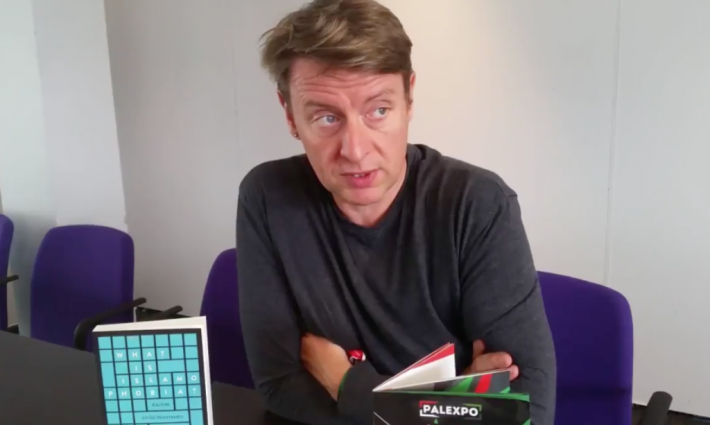 جماعات الضغط الإسرائيلية تطالب بإقالة أكاديمي بريطاني لموقفه من الصهيونية