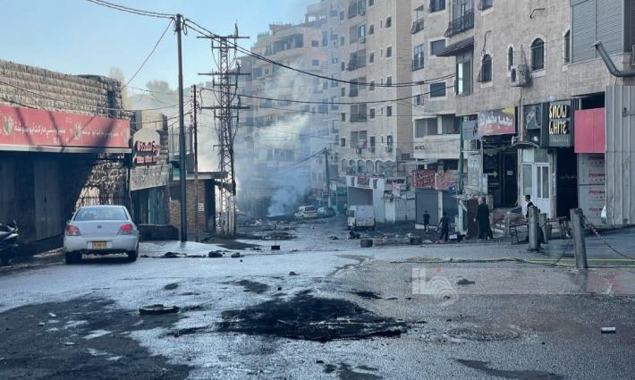 النشرة - عصيان مدني في القدس المحتلة.. وطرد وفد الاحتلال من قمة الاتحاد الأفريقي