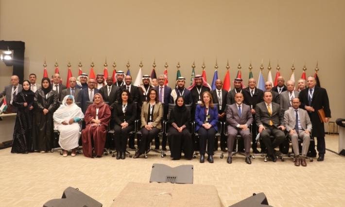 "الألكسو" تعتمد قرارات جديدة خاصة بفلسطين