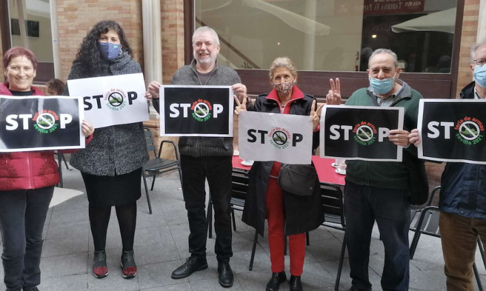 مدينة إشبيلية تلغي معرض "أسلحة الحرب الإلكترونية" الذي يشارك فيه الاحتلال