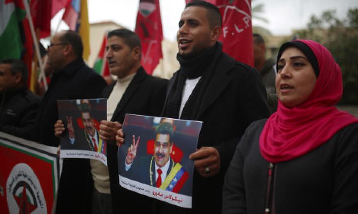 نشرة "أخبار مقاطعة"