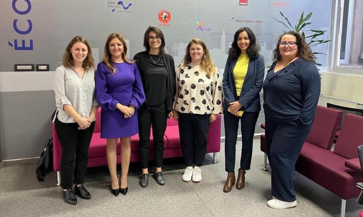 تعاون مغربي إسرائيلي جديد في مجالات الابتكار والفن ?