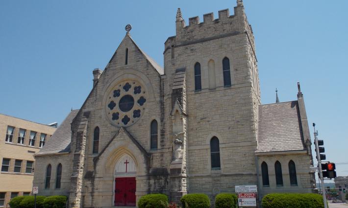 حركة المقاطعة تشيد بوقف تعامل الكنيسة الأسقفية مع شركات داعمة للاحتلال الإسرائيلي