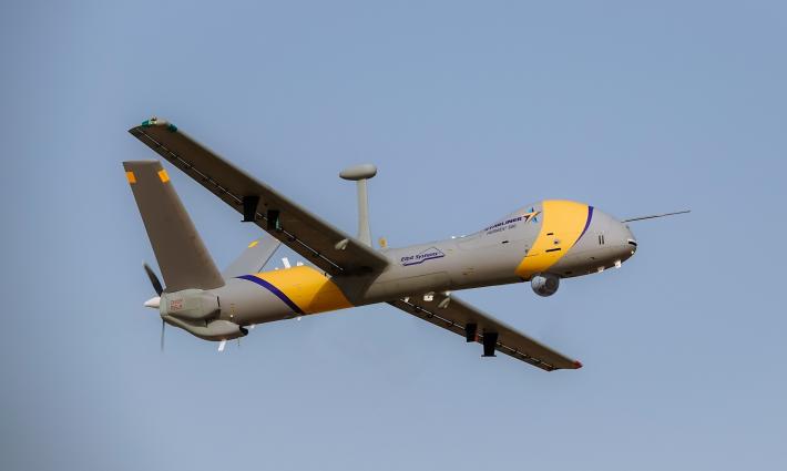 حركة المقاطعة تدعو للعمل ضد شركة الأسلحة الإسرائيلية Elbit Systems