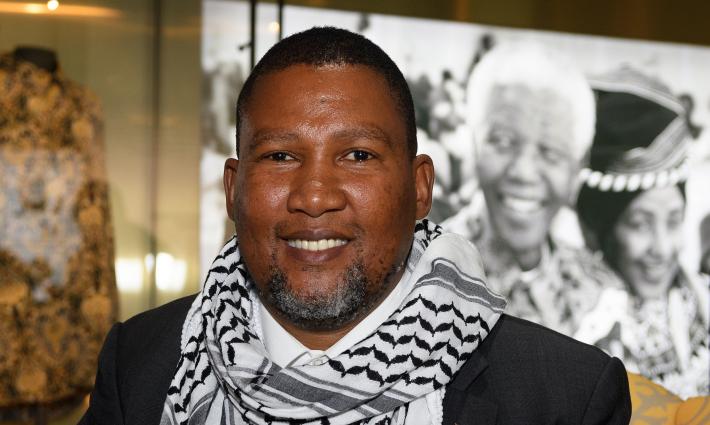 نشرة "أخبار مقاطعة"