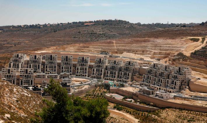 أمستردام.. حركة المقاطعة تدين تواطؤ 4 شركات هولندية مع الاحتلال الإسرائيلي