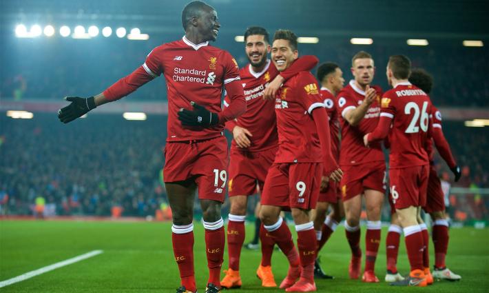 حركة المقاطعة ترحب بعدم قبول نادي ليفربول لرعاية شركة بوما