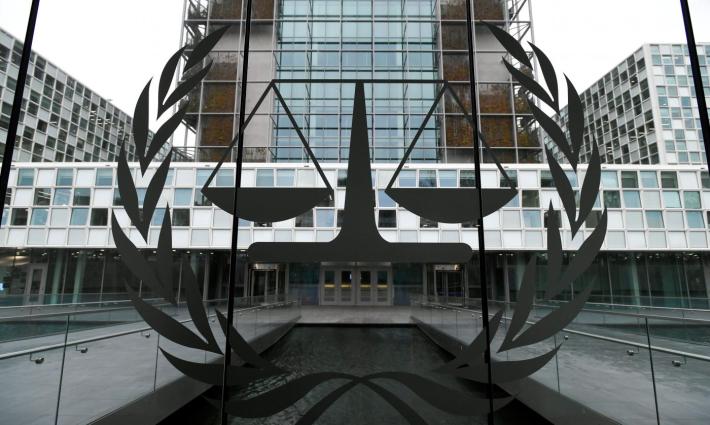 واشنطن ترفع عقوبات فرضتها إدارة ترامب على "الجنائية الدولية"