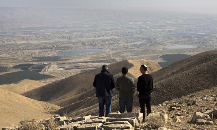 تشيلي.. الفدرالية الفلسطينية تدين استغلال أزمة كورونا لتوسيع الاستيطان