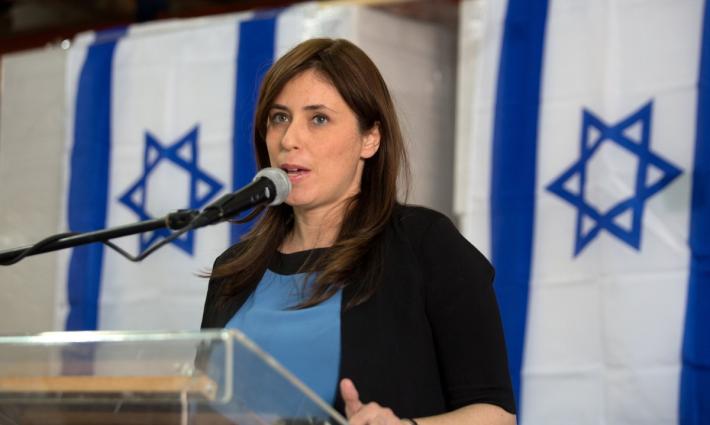 يهود ليبراليون في بريطانيا يطالبون بإلغاء حدث للسفيرة الإسرائيلية تسيبي حطفلي