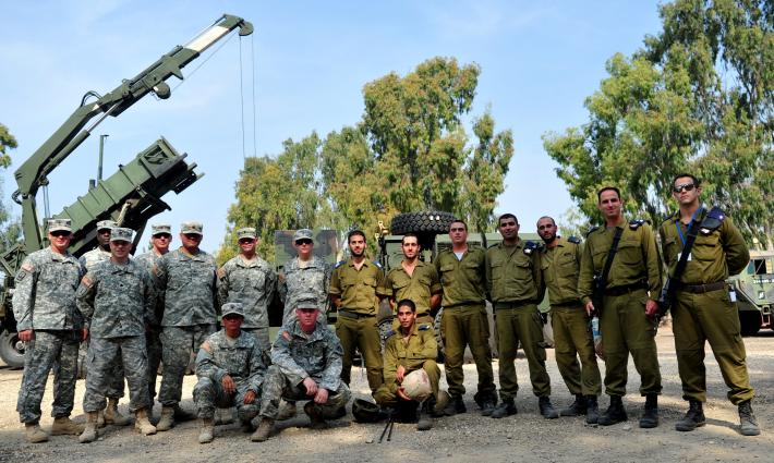 العفو الدولية: الشرطة الأميركية تتلقى تدريبات من الاحتلال الإسرائيلي