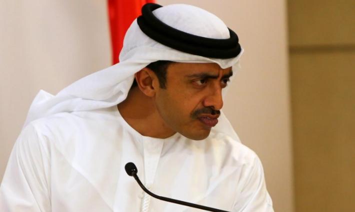 لتوقيع اتفاق التطبيع.. وزير الخارجية الإماراتي وكبار المسؤولين يتوجهون لواشنطن الأسبوع المقبل