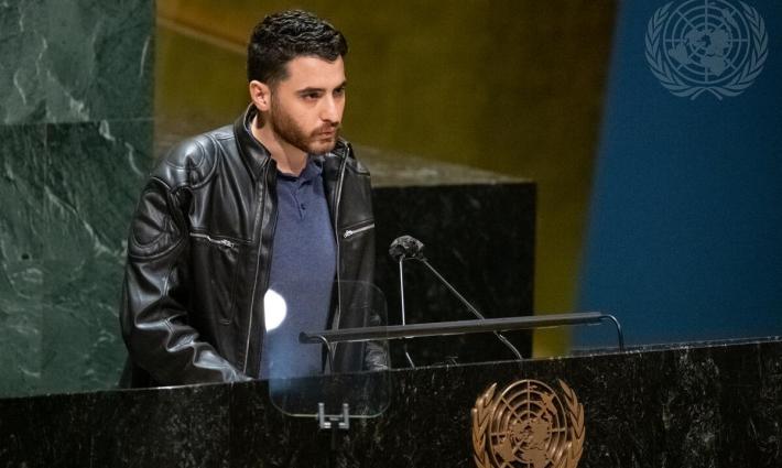 ألمانيا.. انسحاب باحثين من مؤتمر جوته احتجاجًا على طرد محمد الكرد