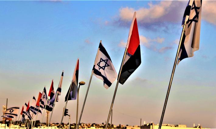 مسؤول أمني بتل أبيب: قادة عصابات إجرامية إسرائيلية يبدؤون النشاط في دبي