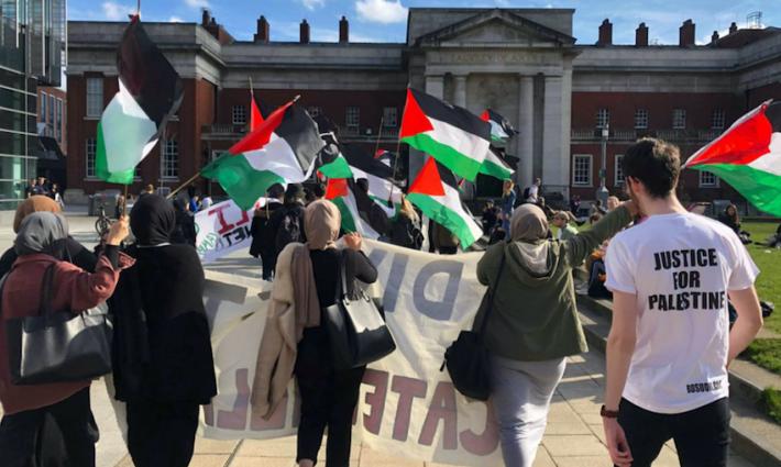 نشرة "أخبار مقاطعة"