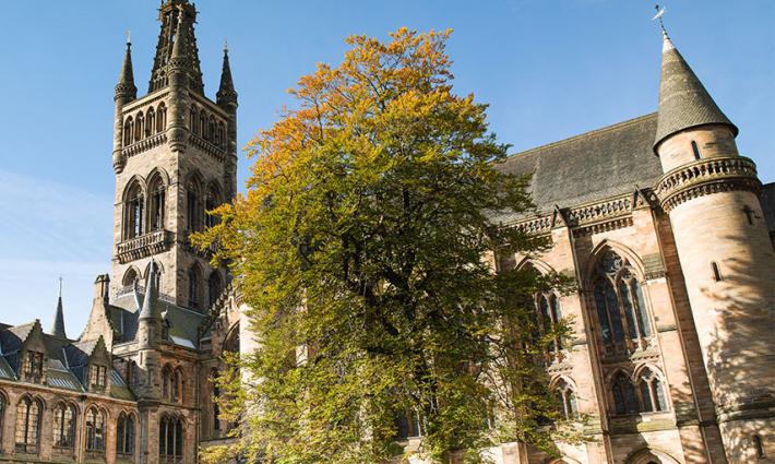 انتقادات لجامعة جلاسكو بسبب فرض رقابة على منتقدي "إسرائيل"