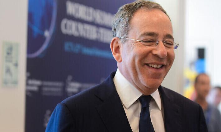 السفير الأميركي: لا نقاطع بن غفير لكن تواصلنا الرئيسي مع نتنياهو ?