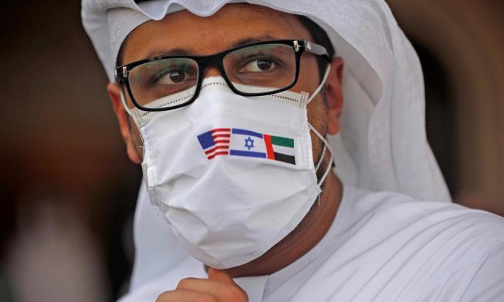 معهد واشنطن: مخاوف بيئية تؤجل خط أنابيب إسرائيلي إماراتي