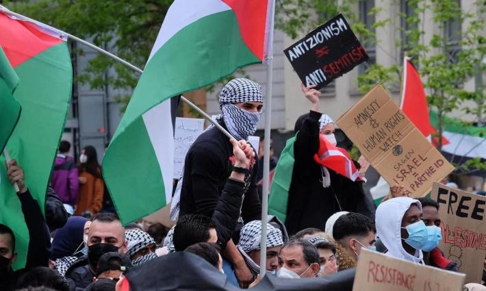 في بيانٍ مشترك.. دول لاتينية تُدين القرارات الإسرائيلية بشرعنة المستوطنات?