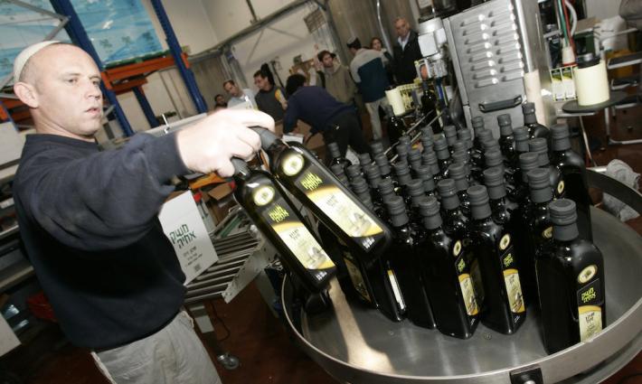 بلجيكا.. دعواتٌ إلى مقاطعة منتجات Meshek Achiya الإسرائيلية