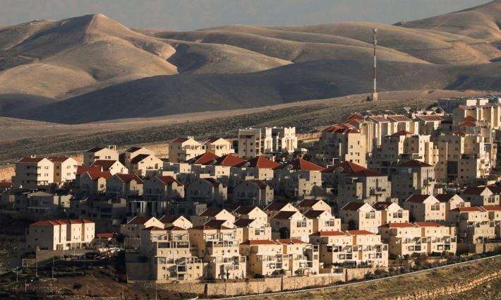 حركة المقاطعة تستنكر ترويج الشركات العالمية للسياحة في المستوطنات