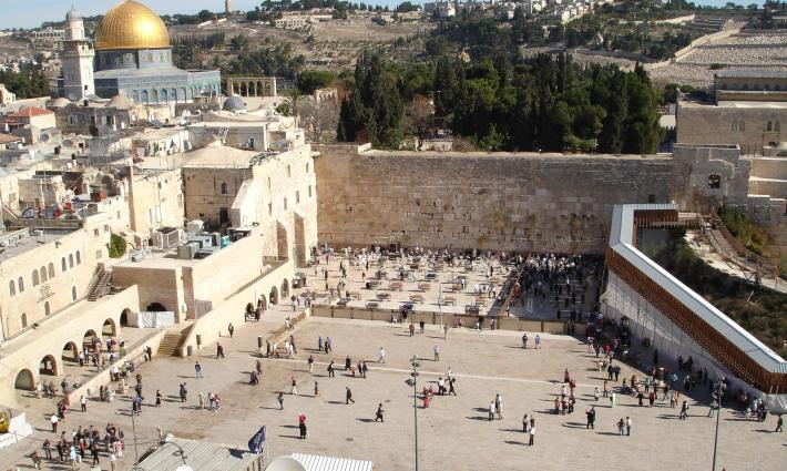 النشرة - مقاطعة أوروبية لجولة إسرائيلية بالقدس.. والبحرين تدعو بن غفير لحفل استقلالها