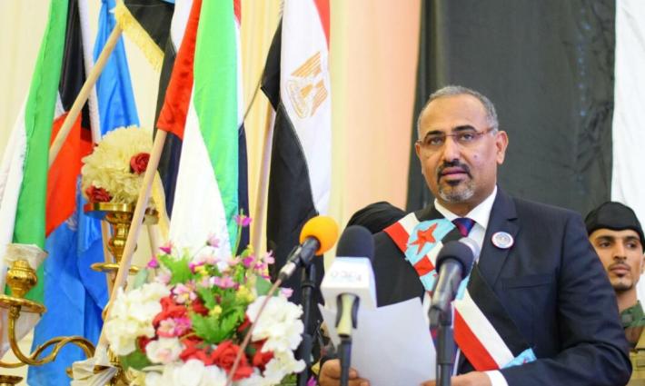 المجلس الانتقالي الجنوبي اليمني: التطبيع مع "إسرائيل" وارد