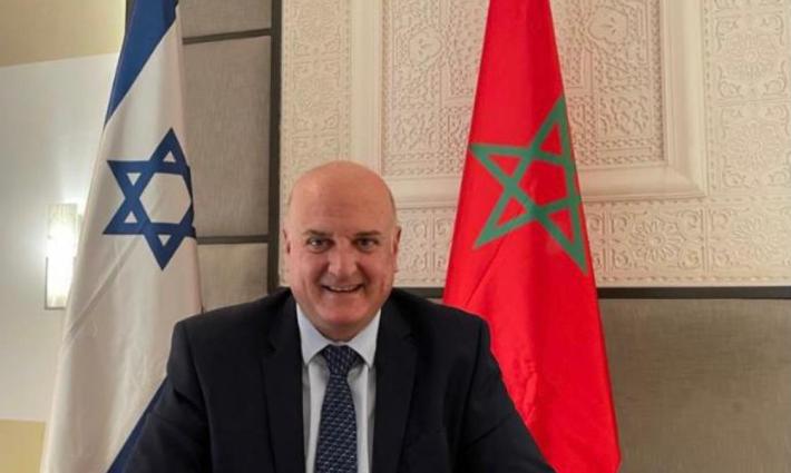 إعفاء رئيس مكتب الاتصال الإسرائيلي لدى المغرب واستمرار التحقيق معه