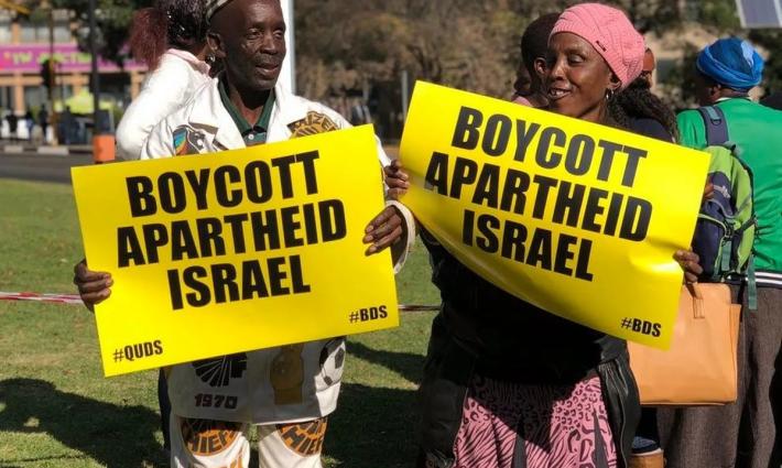 نشرة "أخبار مقاطعة"