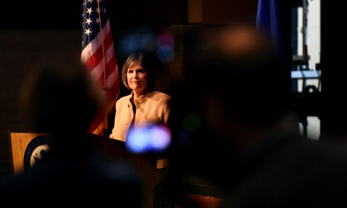 مشروع قرار بالكونغرس لإدانة تصنيف الاحتلال لمؤسسات حقوقية كإرهابية