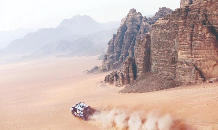 نشرة “أخبار مقاطعة”