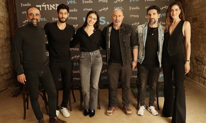 مطالبات لمهرجان الأفلام الدولي في الهند بعدم تبني رواية الاحتلال