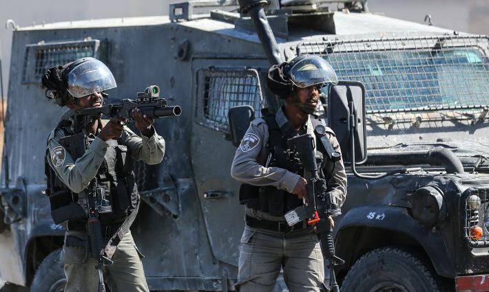 مطالبات دولية بفرض عقوبات على الاحتلال الإسرائيلي