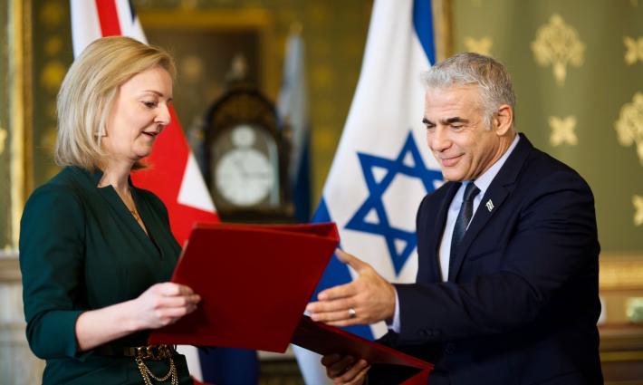 دول عربية تحذّر بريطانيا من نقل سفارتها للقدس