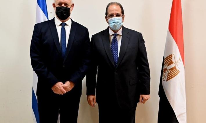 المصادقة على خطّة إسرائيلية لتعزيز العلاقات الاقتصادية مع مصر