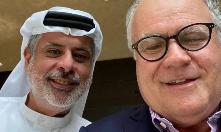 وفد يهودي أمريكي زار السعودية للدفع باتجاه التطبيع